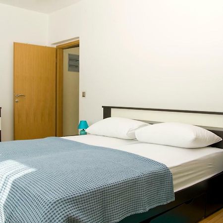 Apartment Annika Split Eksteriør bilde