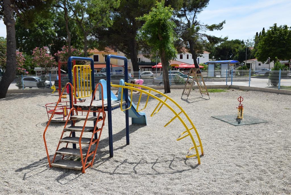 Apartment Annika Split Rom bilde