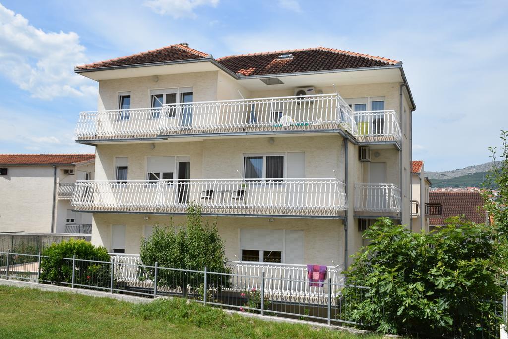 Apartment Annika Split Rom bilde