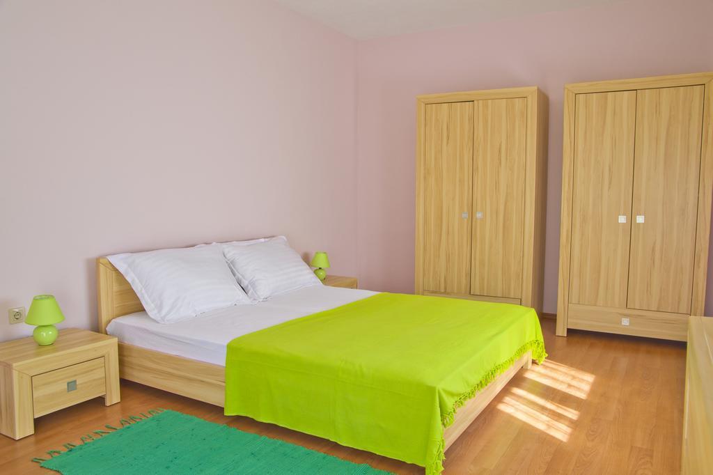 Apartment Annika Split Eksteriør bilde