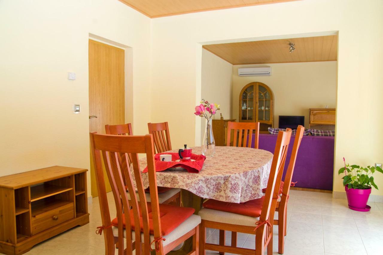 Apartment Annika Split Eksteriør bilde